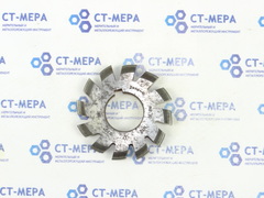 Фреза дисковая зуборезная М2.75 №2 9ХС Z=12 dпос=27 D=70