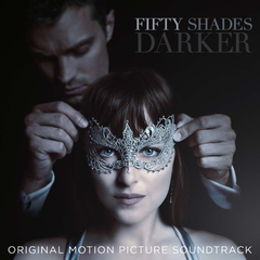 Soundtrack / Fifty Shades Darker (2LP)