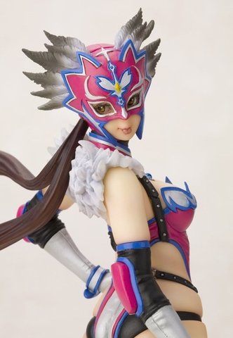 Tekken Bishoujo Jaycee