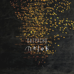 Gazpacho / Molok (LP)
