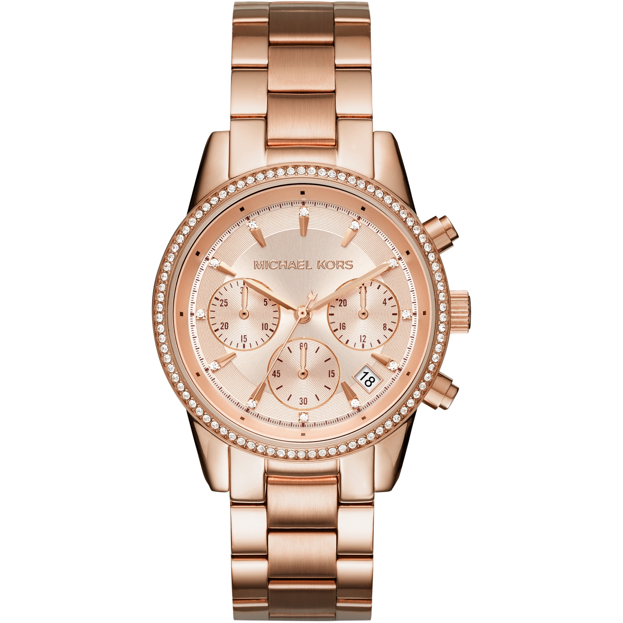 Часы Kors Женские Купить