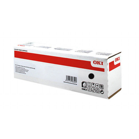 Картридж OKI 46490630