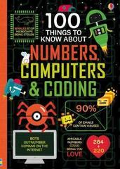 100 things to know about numbers, computers & coding