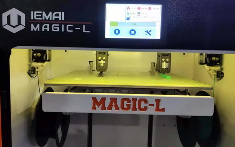 3D-принтер IEMAI MAGIC L