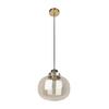 Подвесной светильник Loft It Bubble 10140B Amber