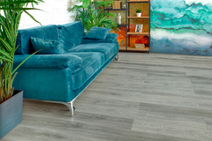 SPC ламинат Alpine Floor Grand Sequoia Квебек ECO11-13