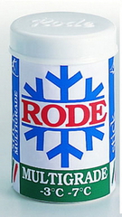 Мазь Rode P36 синяя (-3/-7) 45гр