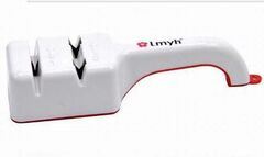 Навеска Точилка для ножей 21 см пластик Y3-1088 I.K/321982