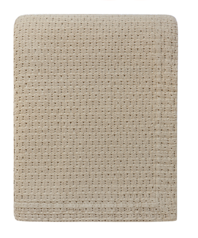 Покрывало 240x260 Luxberry Vegan бежевое