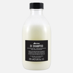 DAVINES OI Шампунь для абсолютной красоты волос, 280 мл