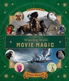 HARPERCOLLINS: J.K. Rowling's Wizarding World. Movie Magic: Curious Creatures