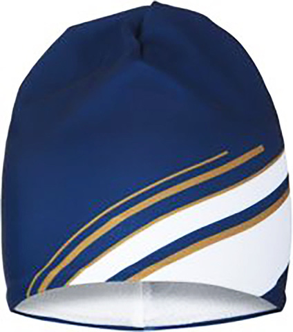 шапка NONAME Champion Hat 23 Blue