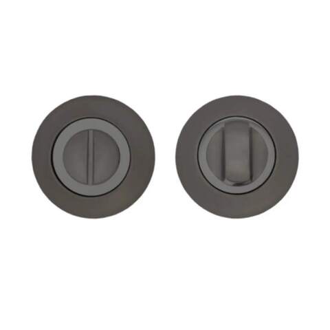 Поворотник Vettore BK 0705 GR (Графит)