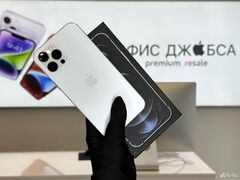 iPhone 12 Pro Max, 512 ГБ б/у