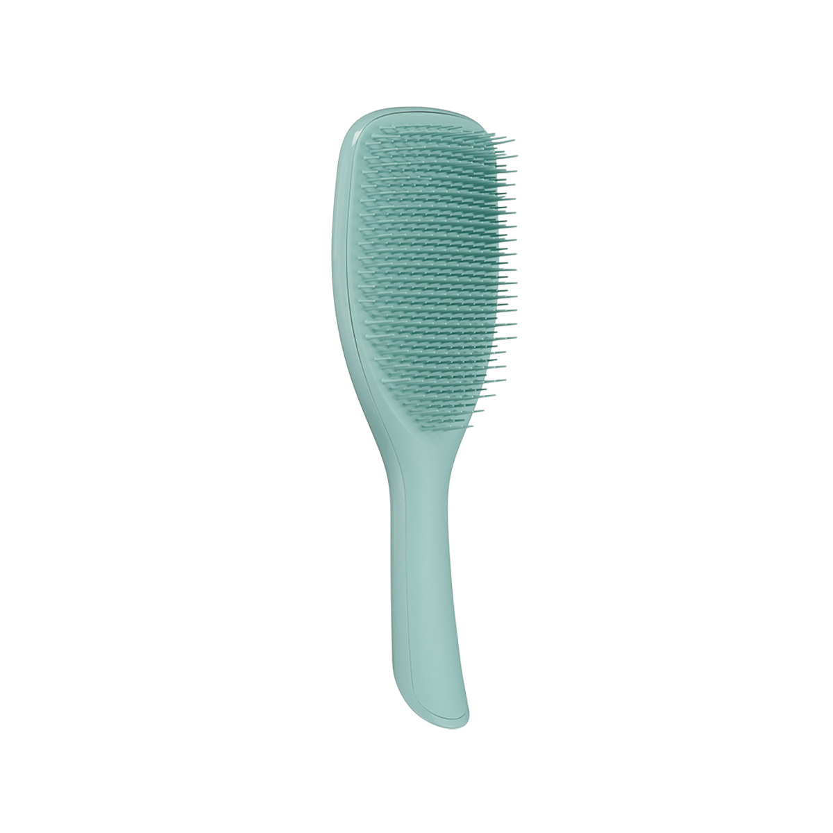 TT The Large Wet Detangler Marine Teal, фото 1