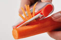 Овощечистка tri-peeler