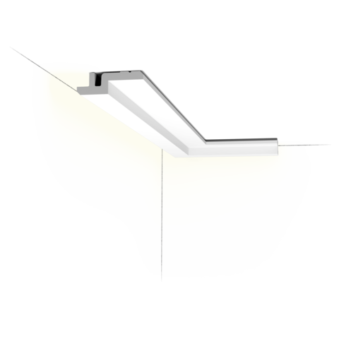 Карниз потолочный C394
