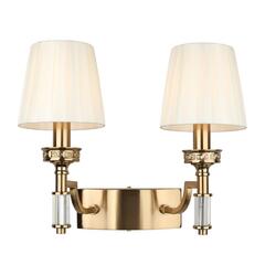 Настенный светильник Aployt Patricia APL.716.11.02