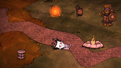 Don't Starve Together: Starter Pack 2023 (Версия для СНГ [ Кроме РФ и РБ ]) (для ПК, цифровой код доступа)