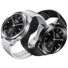 Умные часы Xiaomi Watch S3 (BHR7873GL)
