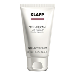 KLAPP Интенсивный крем для лица - STRI-PEXAN Intensive Cream, 70 мл
