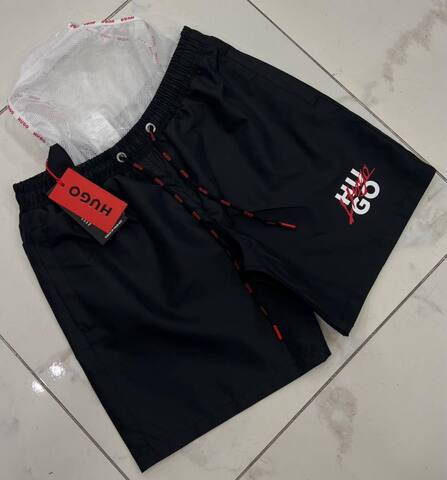 Шорты Hugo BOSS 612883bl 