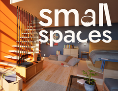 Small Spaces (Ранний доступ) (для ПК, цифровой код доступа)