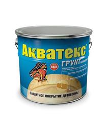 Грунт-антисептик Акватекс 0,8л Рогнеда