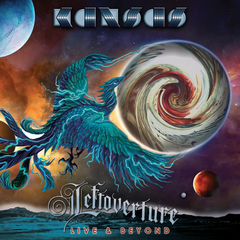 Kansas / Leftoverture Live & Beyond (Special Edition)(2CD)