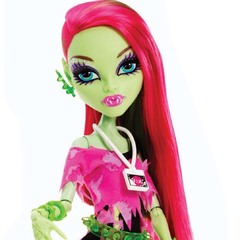 Венера Макфлайтрап. Музыкальный Фестиваль