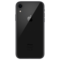 Смартфон iPhone XR 64Gb Black