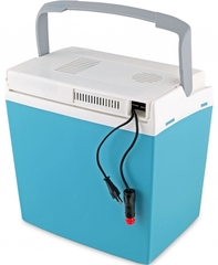 Купить термоэлектрический автохолодильник 12в и 220в Ezetil E26 EcoCool EEI Boost (12V/230V)