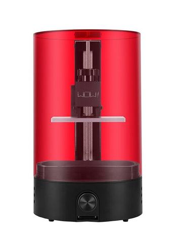 3D-принтер SparkMaker