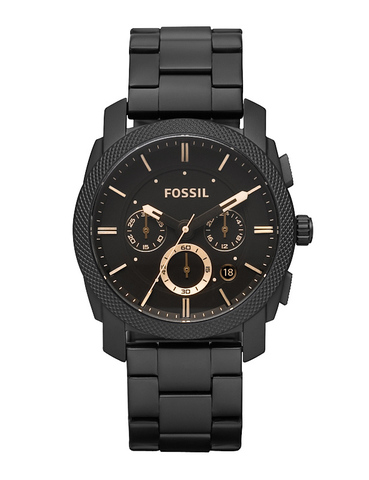 Наручные часы Fossil FS4682 фото