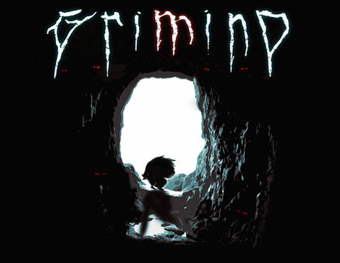 Grimind (для ПК, цифровой код доступа)