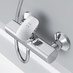 Смеситель для душа AM.PM Spirit V2.0 - F70A20000