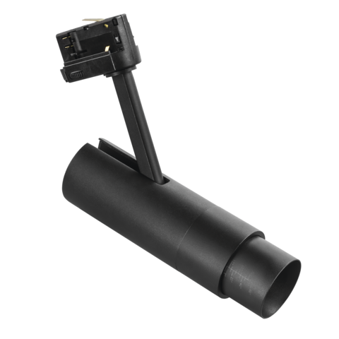 Трехфазный трековый светодиодный светильник Fuoco Lightstar 215437