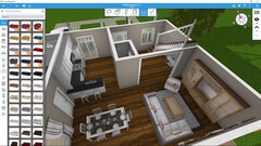 Home Design 3D (для ПК, цифровой код доступа)