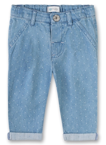 Джинсы Eat Ants by Sanetta 114275 9594