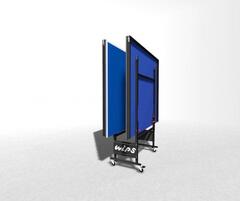 Теннисный стол WIPS Master Roller