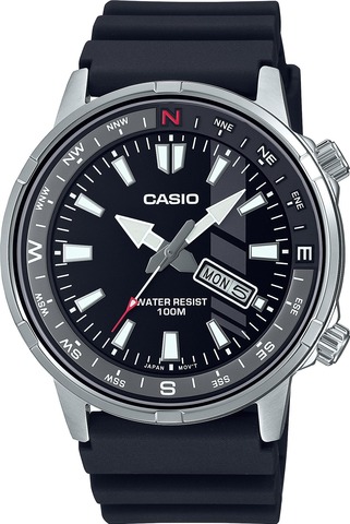 Наручные часы Casio MTD-130-1A фото