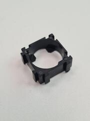 Держатель пластиковый ET 18650 x 1