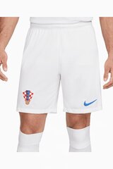Шорты Nike Croatia 2022 Home Stadium