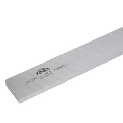 Линейка поверочная ШП-1500х60х12мм DIN874 кл.1 STEEL Kinex(K-met) 1039-12-150