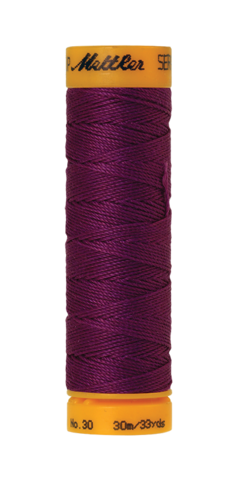 Нить отделочная топ-стич SERALON TOP-STITCH, 30 м, Mettler, 1062