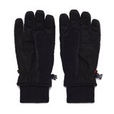 Очень тёплые Перчатки Gri Флис 2.0 black