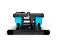 Фитнес платформа\горнолыжный тренажёр DFC Perfect Balance SC-S107LB голубой