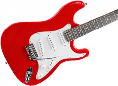 Электрогитара шестиструнная TERRIS TST-39 RD