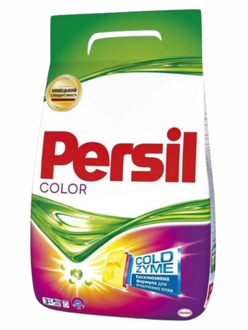 Стиральный порошок PERSIL Color 3 кг ТУРЦИЯ