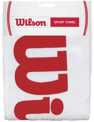 Теннисное полотенце Wilson Sport Towel